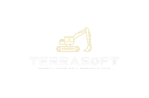 TerraSoft Logo